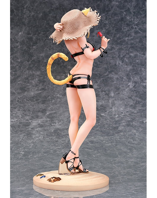 Phat! Clementine Japan Version