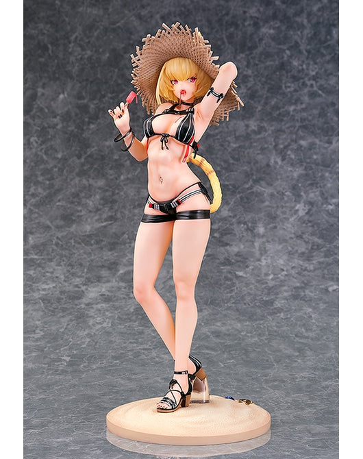 Phat! Clementine Japan Version