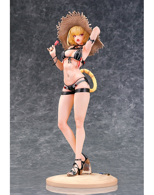 Phat! Clementine Japan Version