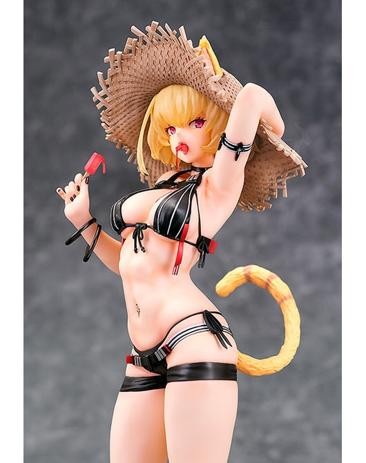 Phat! Clementine Japan Version