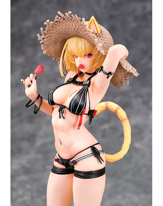 Phat! Clementine Japan Version