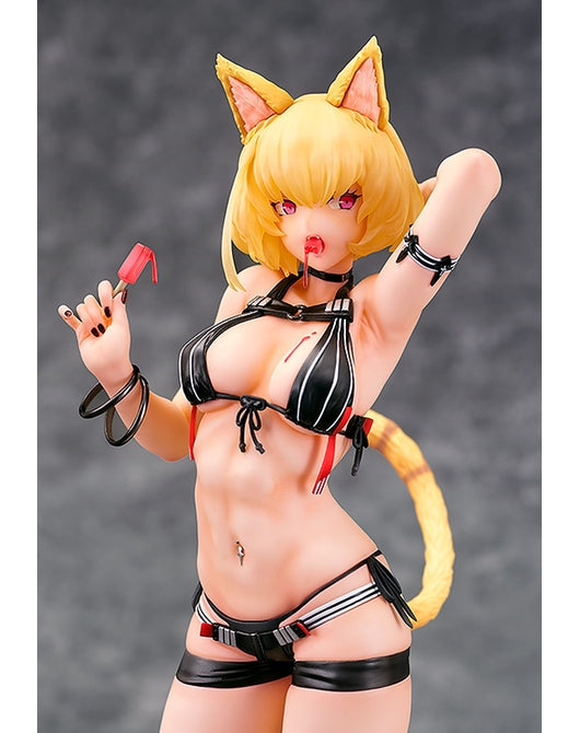 Phat! Clementine Japan Version