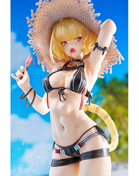 Phat! Clementine Japan Version