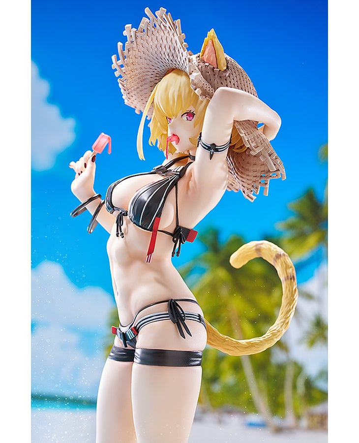 Phat! Clementine Japan Version