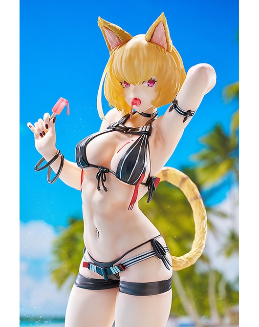Phat! Clementine Japan Version