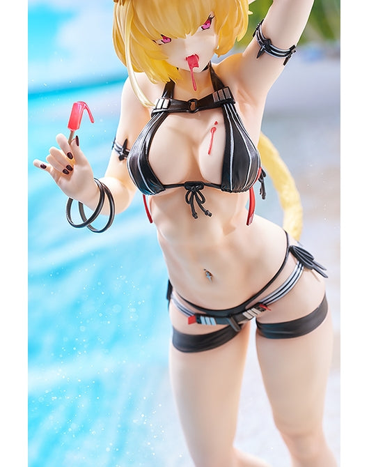 Phat! Clementine Japan Version