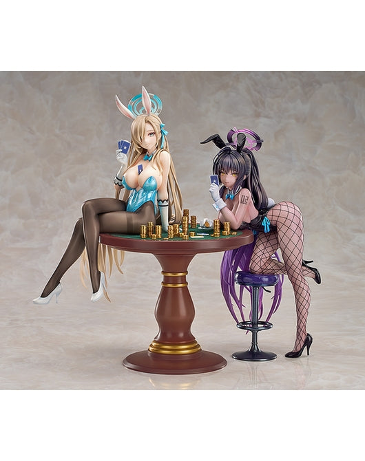 Karin Kakudate (Bunny Girl): Game Playing Ver. Japan Version