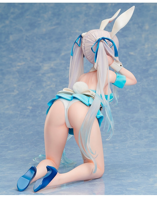 Chris-Aqua blue-:Bare Leg Ver. Japan Version
