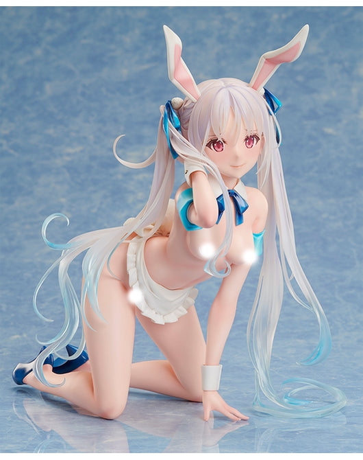 Chris-Aqua blue-:Bare Leg Ver. Japan Version