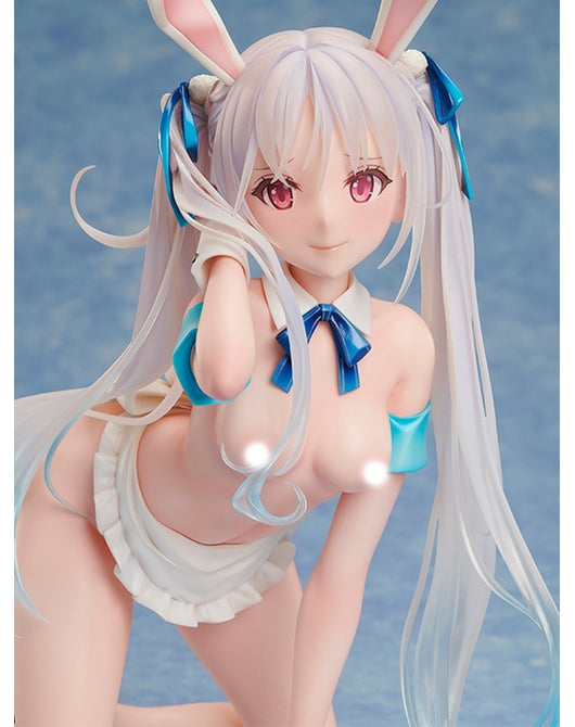 Chris-Aqua blue-:Bare Leg Ver. Japan Version