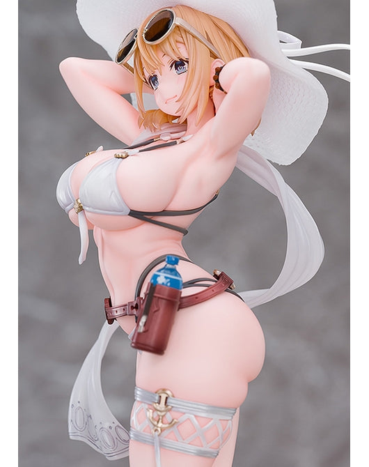 WonderfulWorks Mira Japan Version