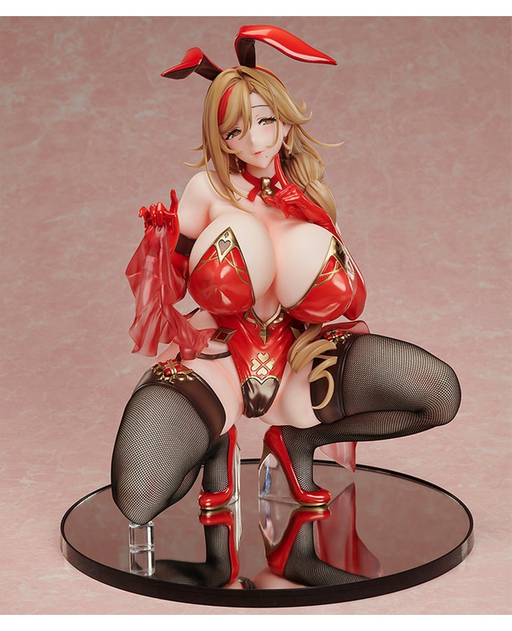 BINDing Nadeshiko Bunny Ver. Japan Version