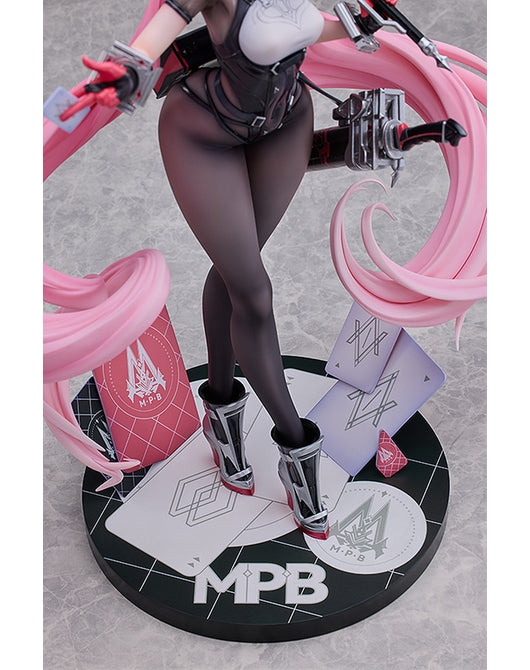 Solarain Magical Parade Bunny Japan Version