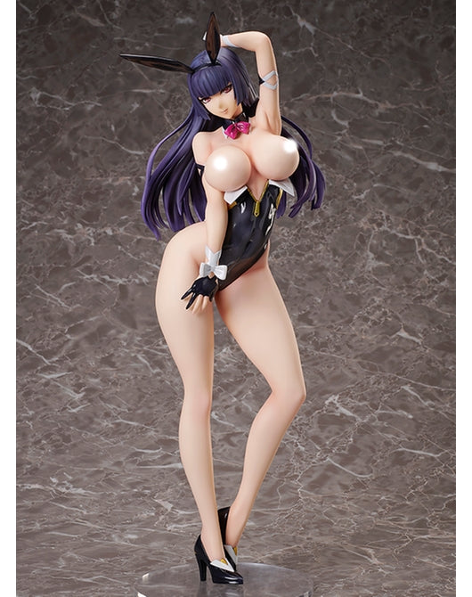 BINDing Tomoka Hinasawa: Bare Leg Bunny Ver. Japan Version