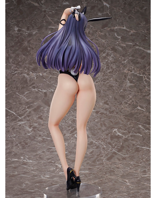BINDing Tomoka Hinasawa: Bare Leg Bunny Ver. Japan Version