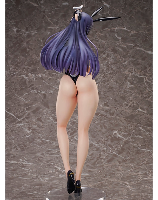BINDing Tomoka Hinasawa: Bare Leg Bunny Ver. Japan Version