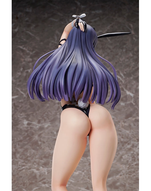 BINDing Tomoka Hinasawa: Bare Leg Bunny Ver. Japan Version