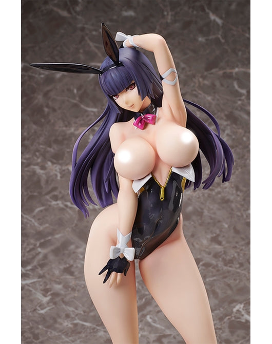 BINDing Tomoka Hinasawa: Bare Leg Bunny Ver. Japan Version