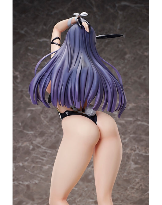 BINDing Tomoka Hinasawa: Bare Leg Bunny Ver. Japan Version