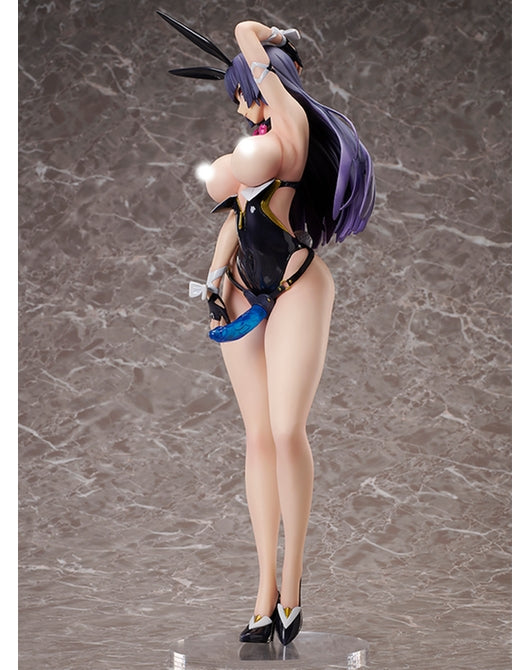 BINDing Tomoka Hinasawa: Bare Leg Bunny Ver. Japan Version
