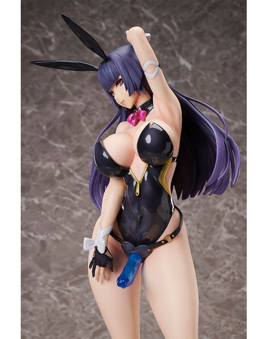 BINDing Tomoka Hinasawa: Bare Leg Bunny Ver. Japan Version