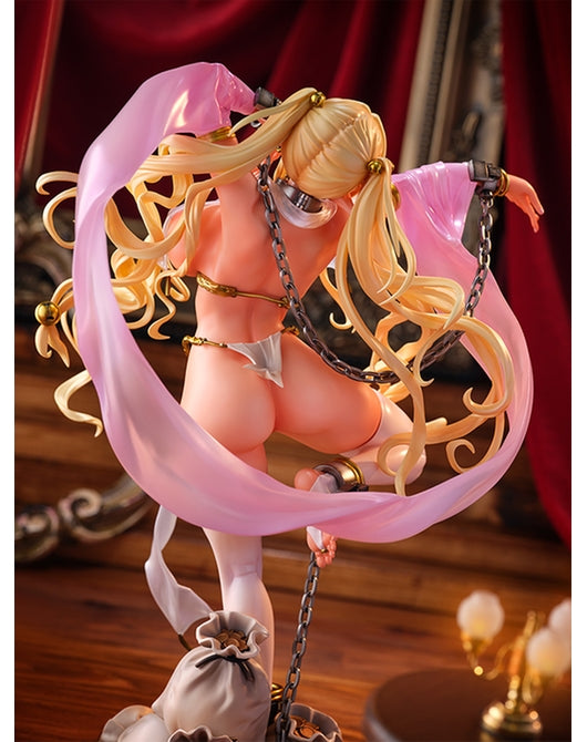 Rocket Boy Emerin Japan Version