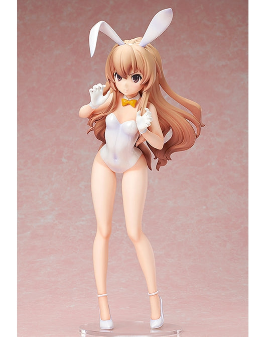 FREEing Taiga Aisaka: Bare Leg Bunny Ver. Japan Version