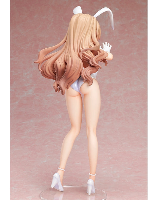 FREEing Taiga Aisaka: Bare Leg Bunny Ver. Japan Version