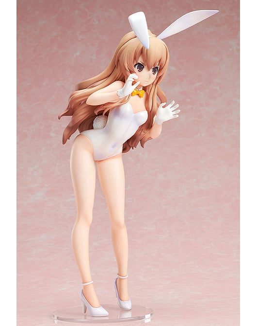 FREEing Taiga Aisaka: Bare Leg Bunny Ver. Japan Version