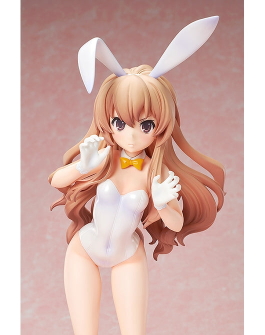 FREEing Taiga Aisaka: Bare Leg Bunny Ver. Japan Version