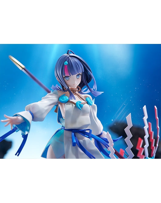 Phat! Lancer/Utsumi Erice Japan Version