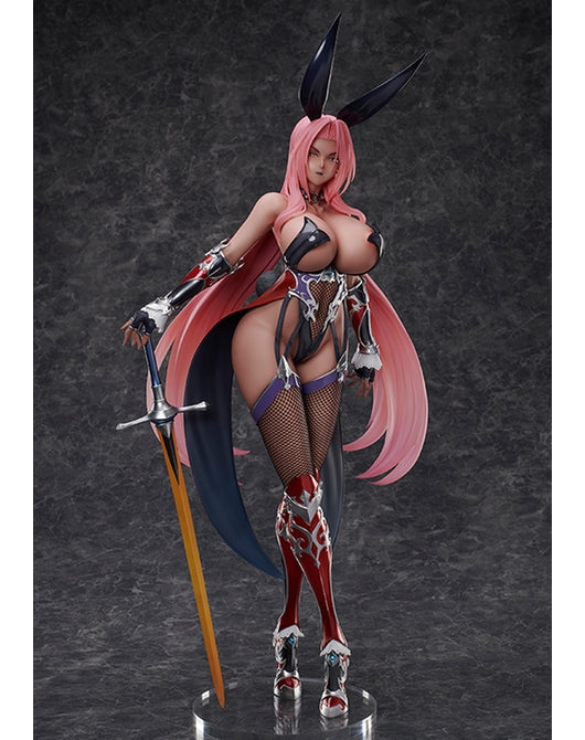 BINDing Ingrid Bunny Ver. Japan Version