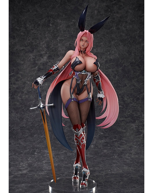 BINDing Ingrid Bunny Ver. Japan Version