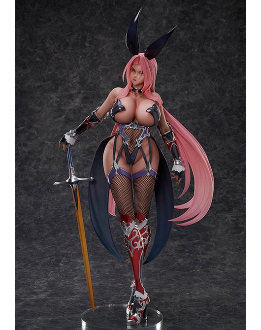 BINDing Ingrid Bunny Ver. Japan Version