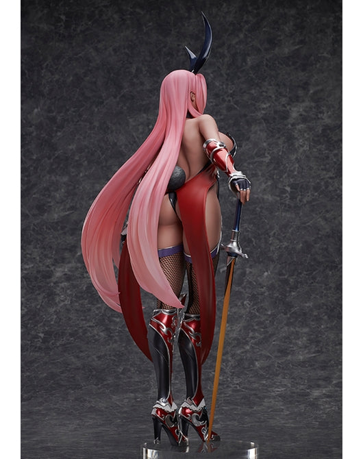 BINDing Ingrid Bunny Ver. Japan Version
