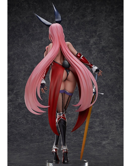 BINDing Ingrid Bunny Ver. Japan Version