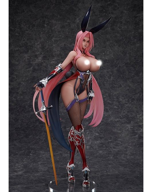 BINDing Ingrid Bunny Ver. Japan Version