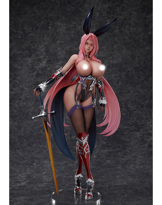 BINDing Ingrid Bunny Ver. Japan Version