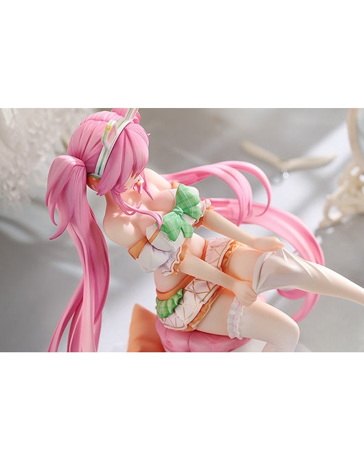 Luminous Box Emanuele Pessagno: Backstage Blunders Ver. Japan Version