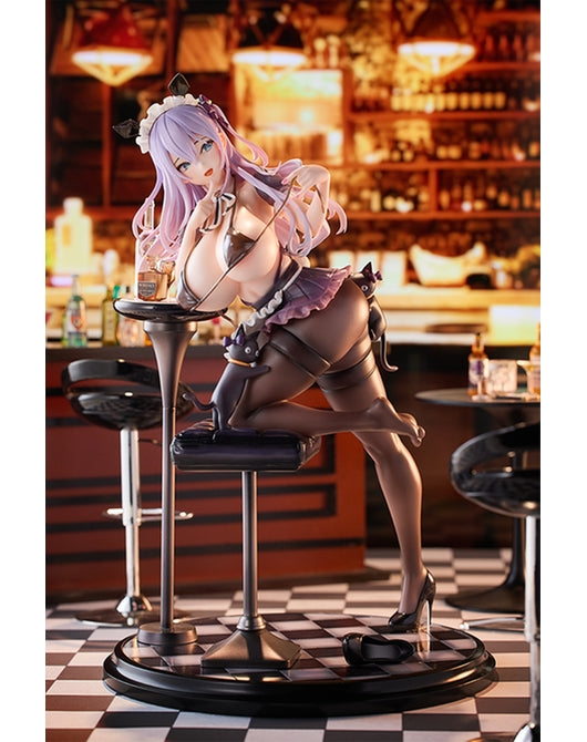 HOTVENUS Maids of House MB, Mia Japan Version