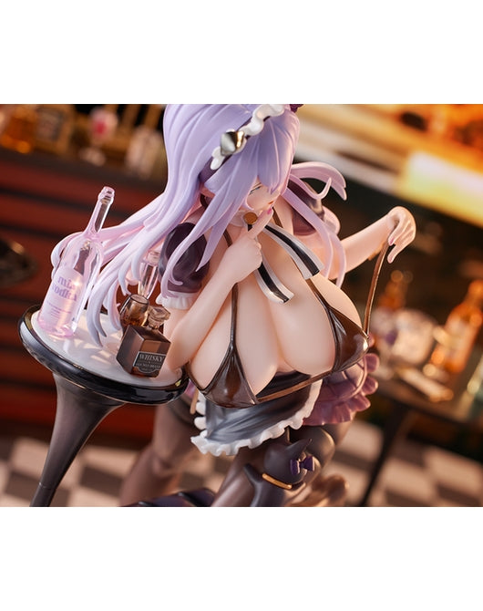 HOTVENUS Maids of House MB, Mia Japan Version