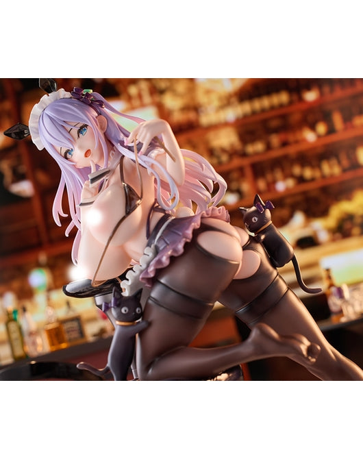 HOTVENUS Maids of House MB, Mia Japan Version