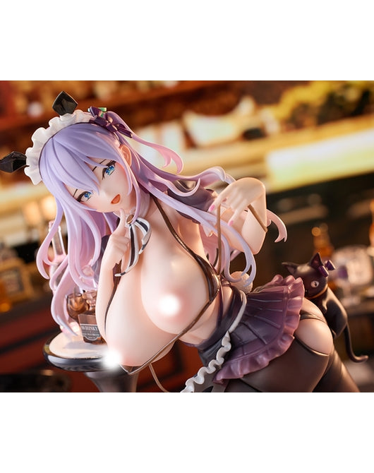 HOTVENUS Maids of House MB, Mia Japan Version