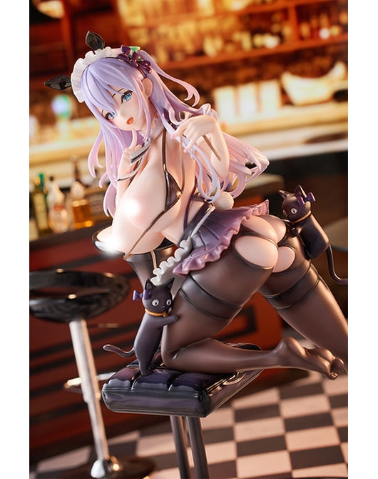 HOTVENUS Maids of House MB, Mia Japan Version