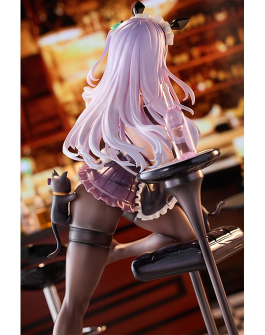 HOTVENUS Maids of House MB, Mia Japan Version