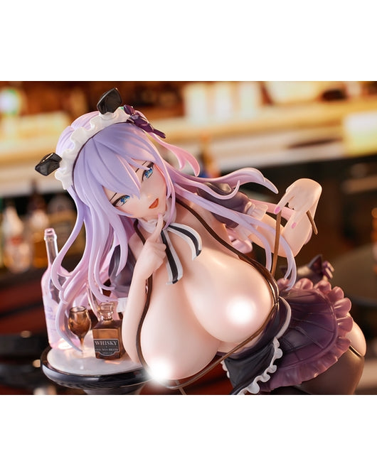HOTVENUS Maids of House MB, Mia Japan Version