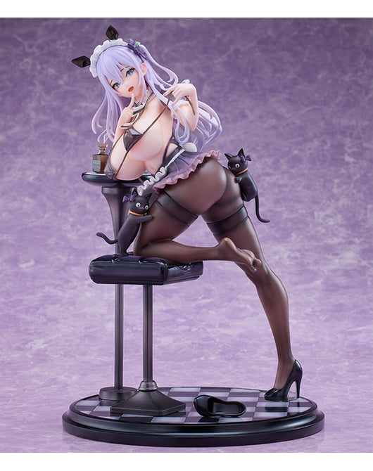 HOTVENUS Maids of House MB, Mia Japan Version