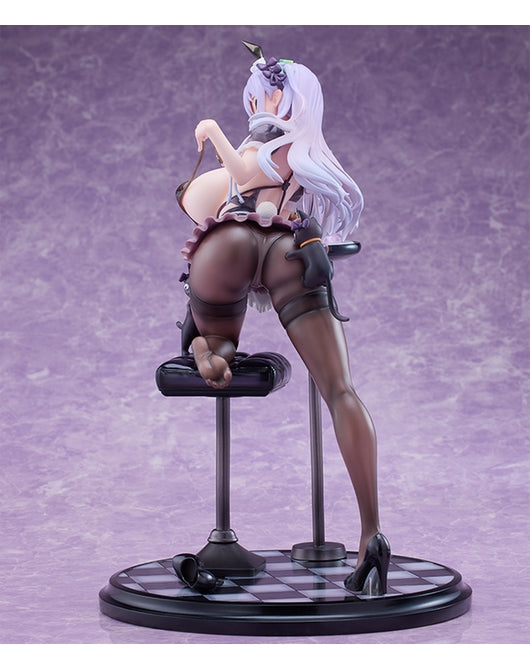 HOTVENUS Maids of House MB, Mia Japan Version