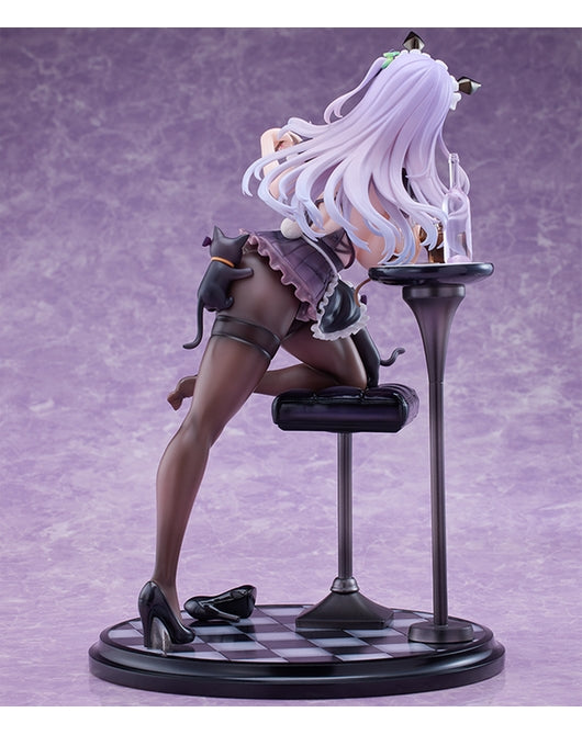HOTVENUS Maids of House MB, Mia Japan Version