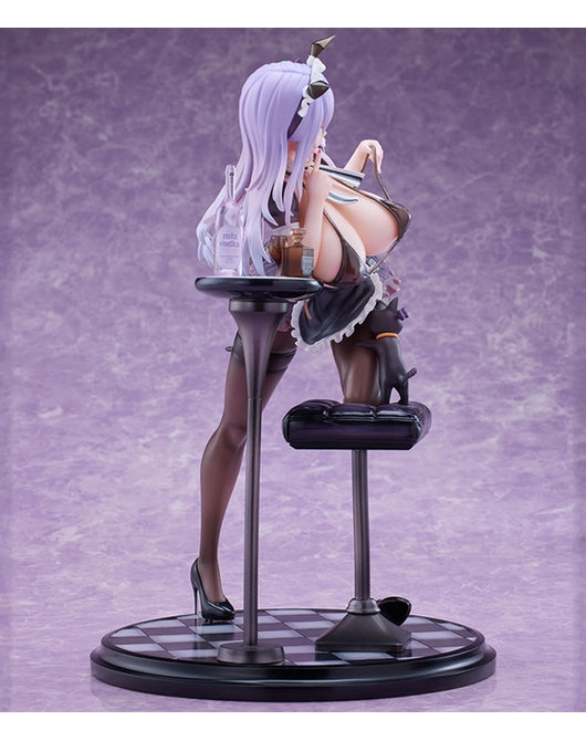 HOTVENUS Maids of House MB, Mia Japan Version